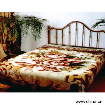 Acrylic Blanket