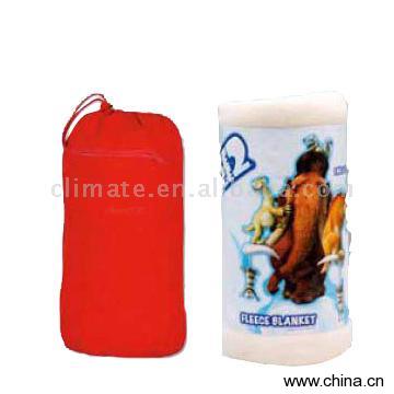 Polar Fleece Blanket