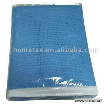 Cellular Thermal Blankets