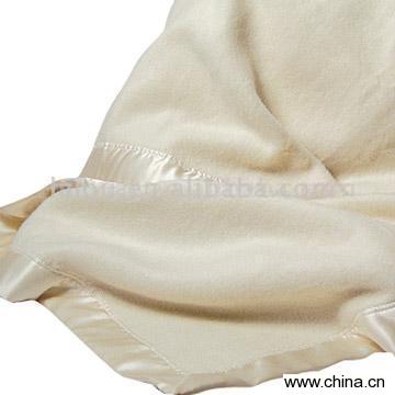 Silk Blanket