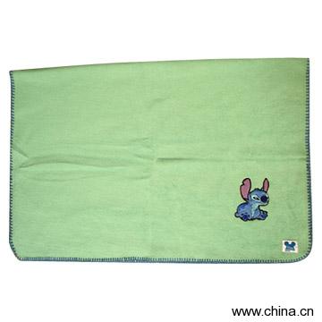 Printed Blanket