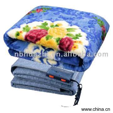 Electric Blankets