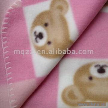 Baby Blanket