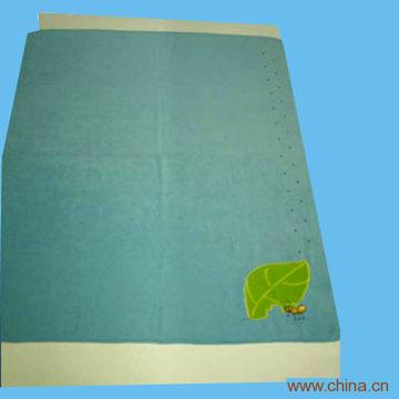 Fleece Blanket