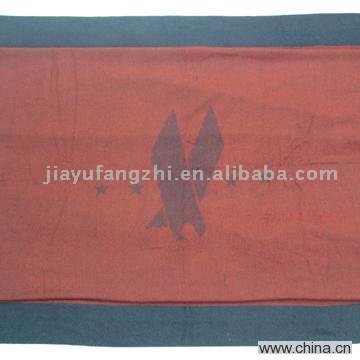 Flame-Retardant Blanket