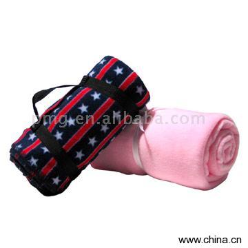 Polar Fleece Blanket