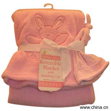 Baby Blanket