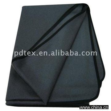 Cashmere Blanket