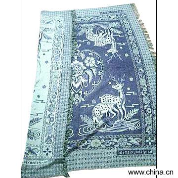 Cotton Blanket