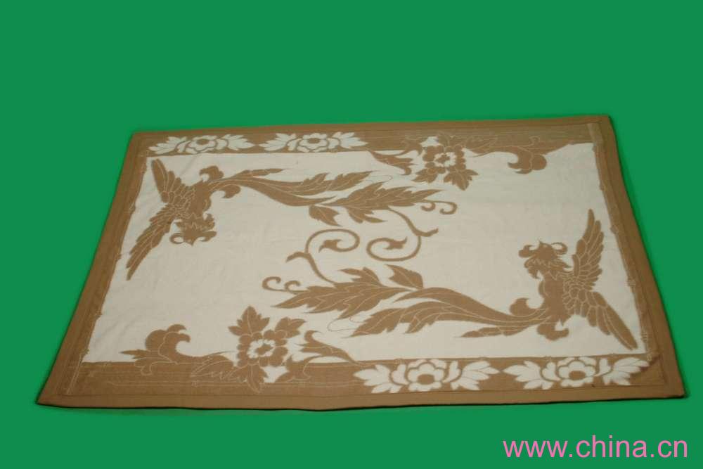 Cashmere Blanket