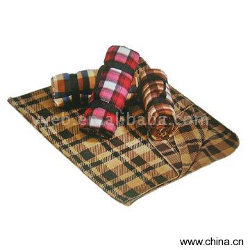 Airline Blanket