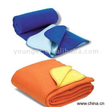 Fleece Blankets