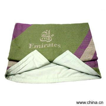 Blanket UAE Airline First-Class