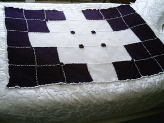 Turkey Decorative Blanket