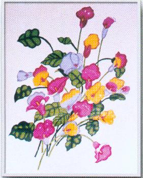 China (Mainland) Acrylic Blanket