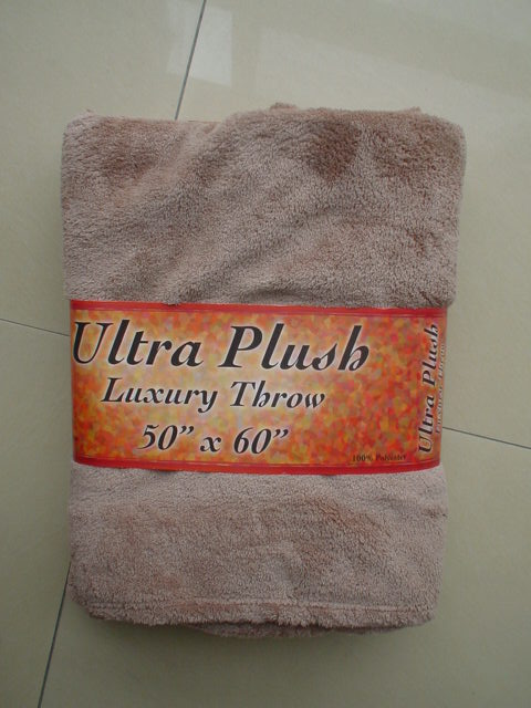 China (Mainland) Polar Fleece
