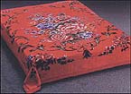 Hong Kong Acrylic Blankets BL-900510 ( Mink Blankets )