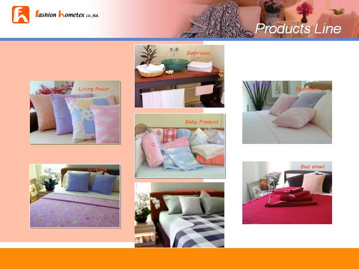 Thailand Blanket