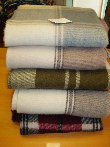 Canada Travel Rugs