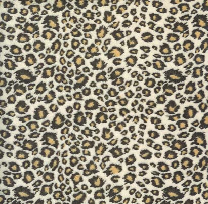 United States Jaguar Blanket