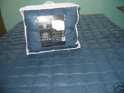 United States Alternative Down Queen Size Blanket