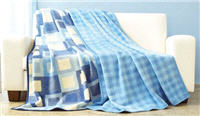 Canada Acrylic Mink Blankets