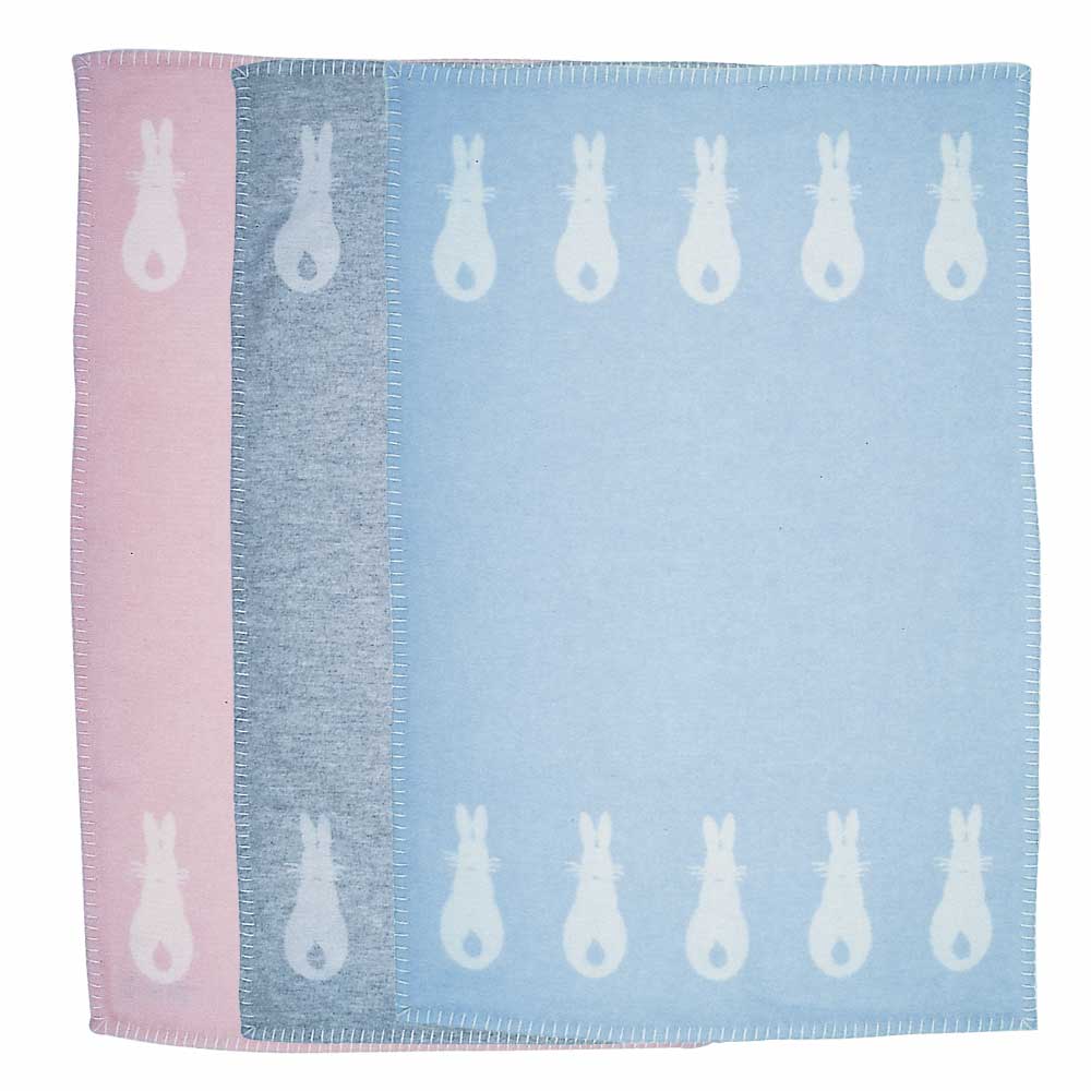 Nepal Hand Printed Pashmina Blankets