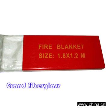 Fire Resistant Blanket