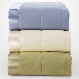 China (Mainland) Down Blanket