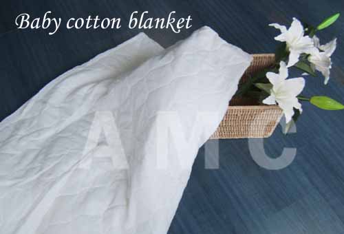 China (Mainland) Anstralian Woolen Underlay Blanket Baby Blanket