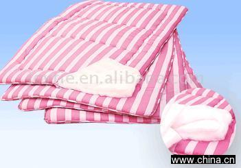 Quilted Blanket