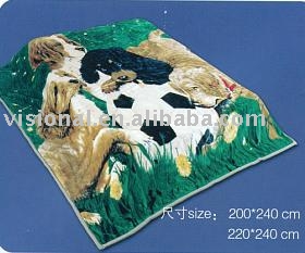 baby blanket
