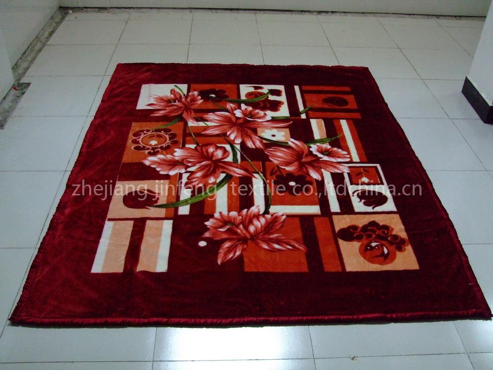 soft stock blanket