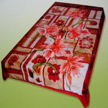blanket