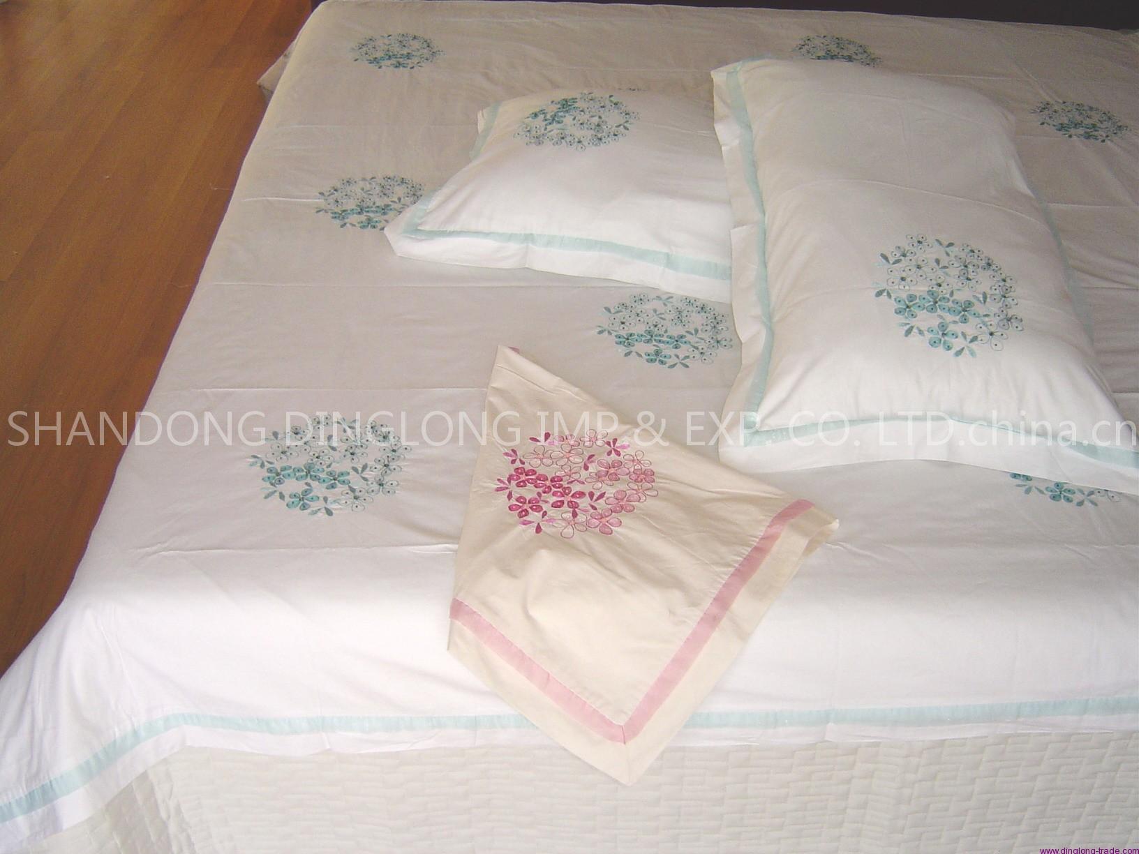 Duvet Cover (MA57435)