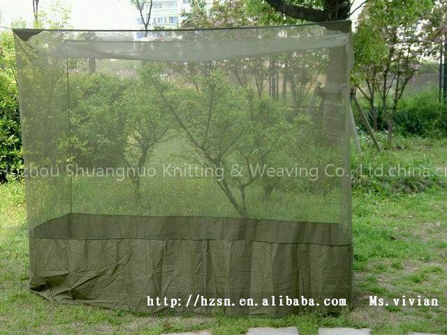 army military mosquito nets