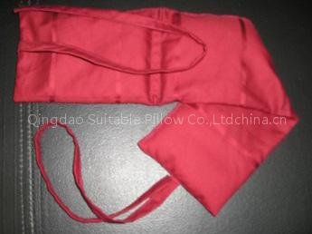 cherry stone pillow
