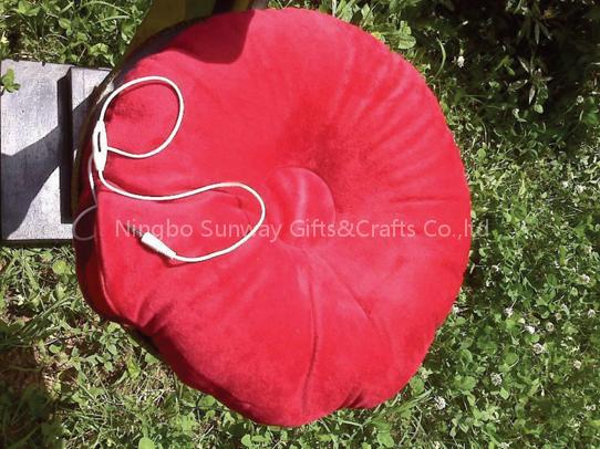 musical pillow