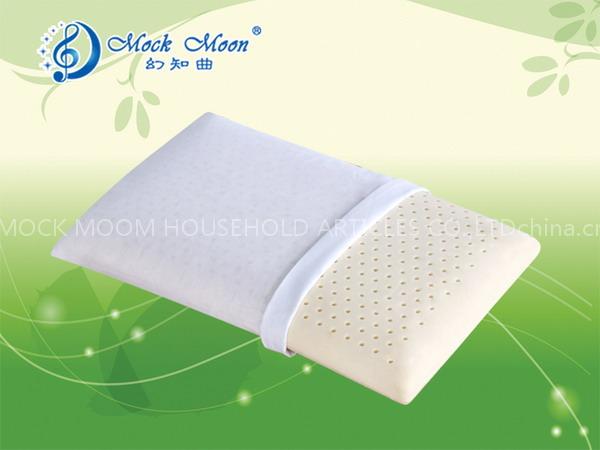 4.standard latex pillow