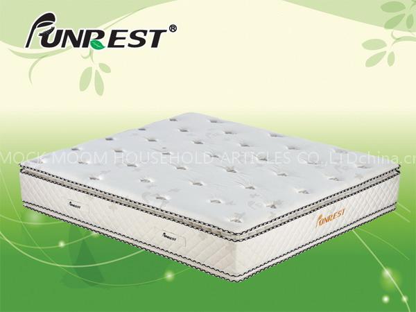 LATEX MATTRESS-FUNFM6