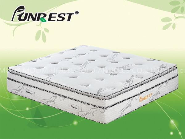LATEX MATTRESS-FUNFM5