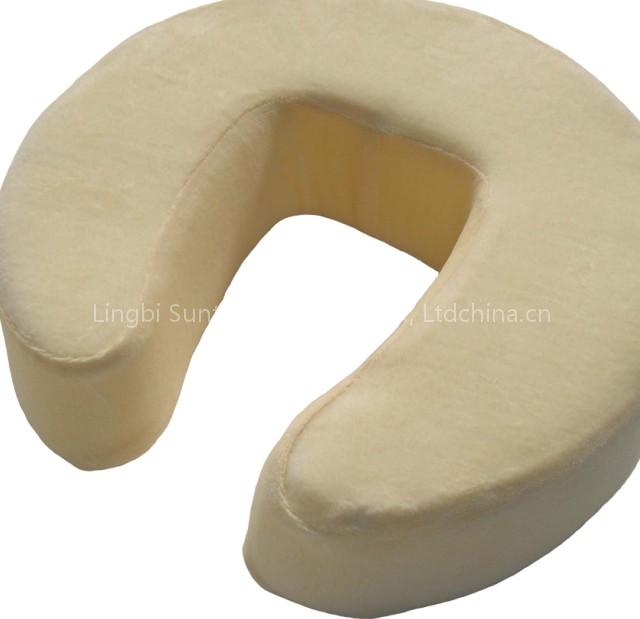 Somnia memory foam pillow series(STS_003)