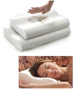 Somnia memory foam pillow series
