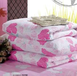 Comfortable Quilt