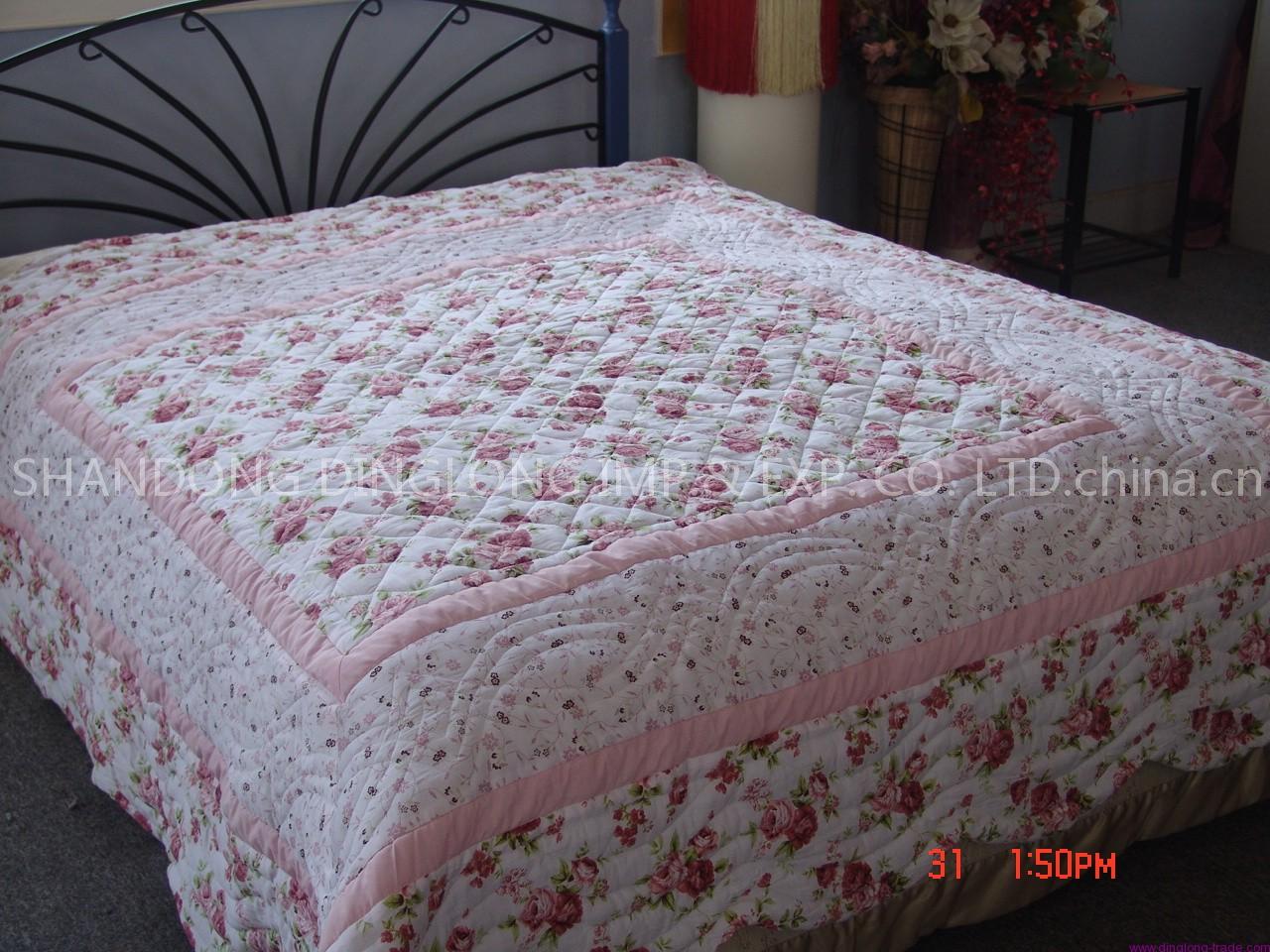 Bed Linen (MA56676)