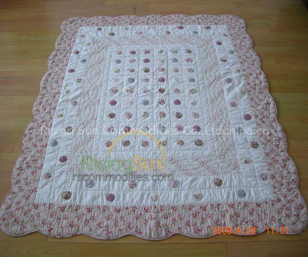 AC Quilt/Blanket