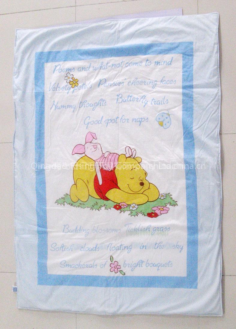 Children Quilt