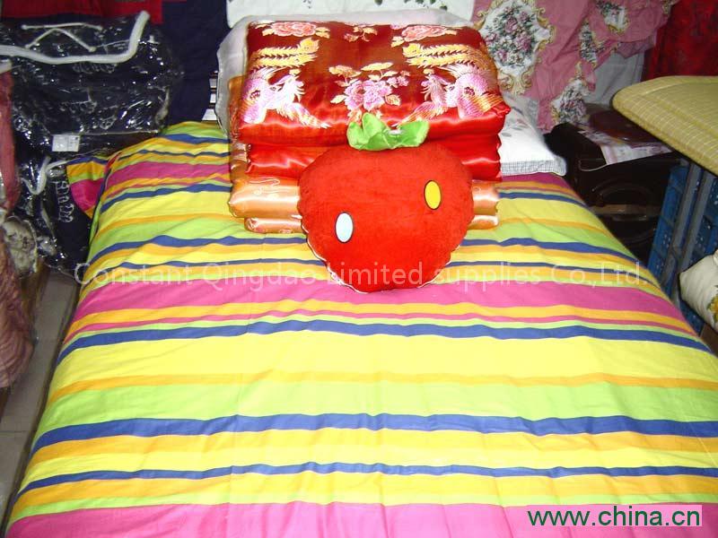 Manual Silk Quilt(6)