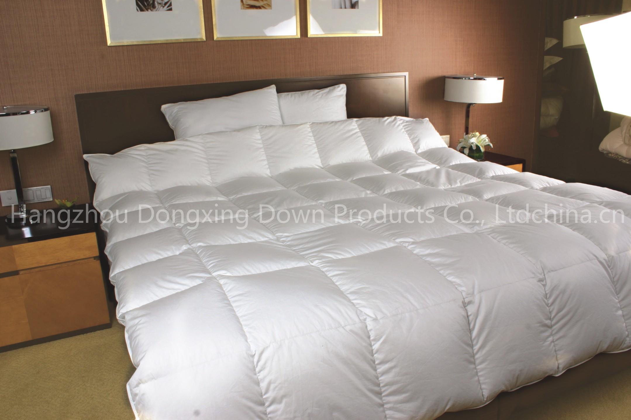 Down Quilts