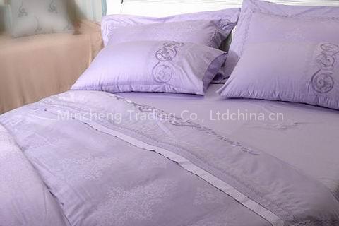 Bamboo Fiber Quilt
